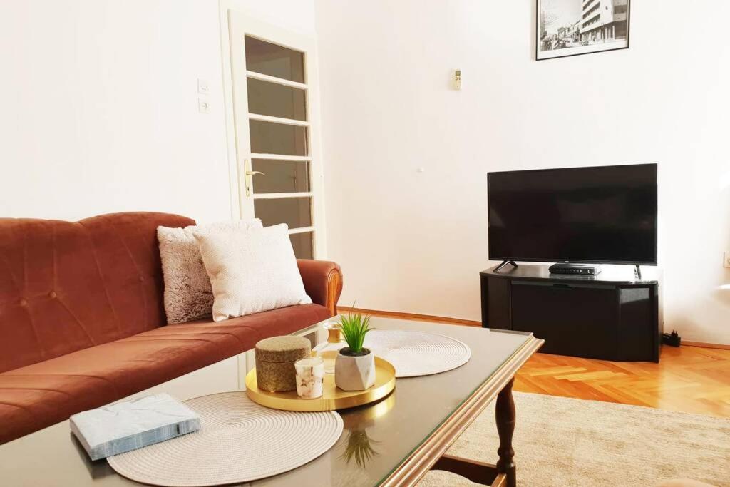 موستار Lamiya'S 2 Bedroom Apartment المظهر الخارجي الصورة