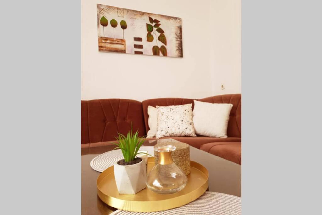 موستار Lamiya'S 2 Bedroom Apartment المظهر الخارجي الصورة
