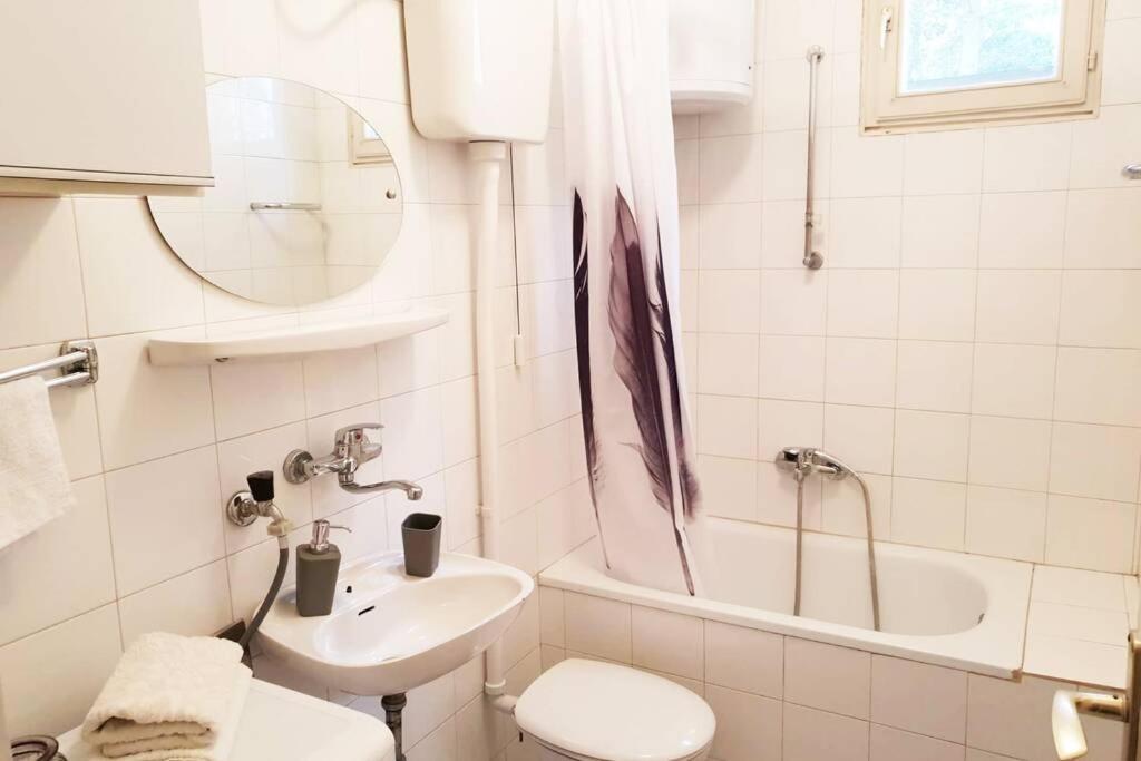 موستار Lamiya'S 2 Bedroom Apartment المظهر الخارجي الصورة
