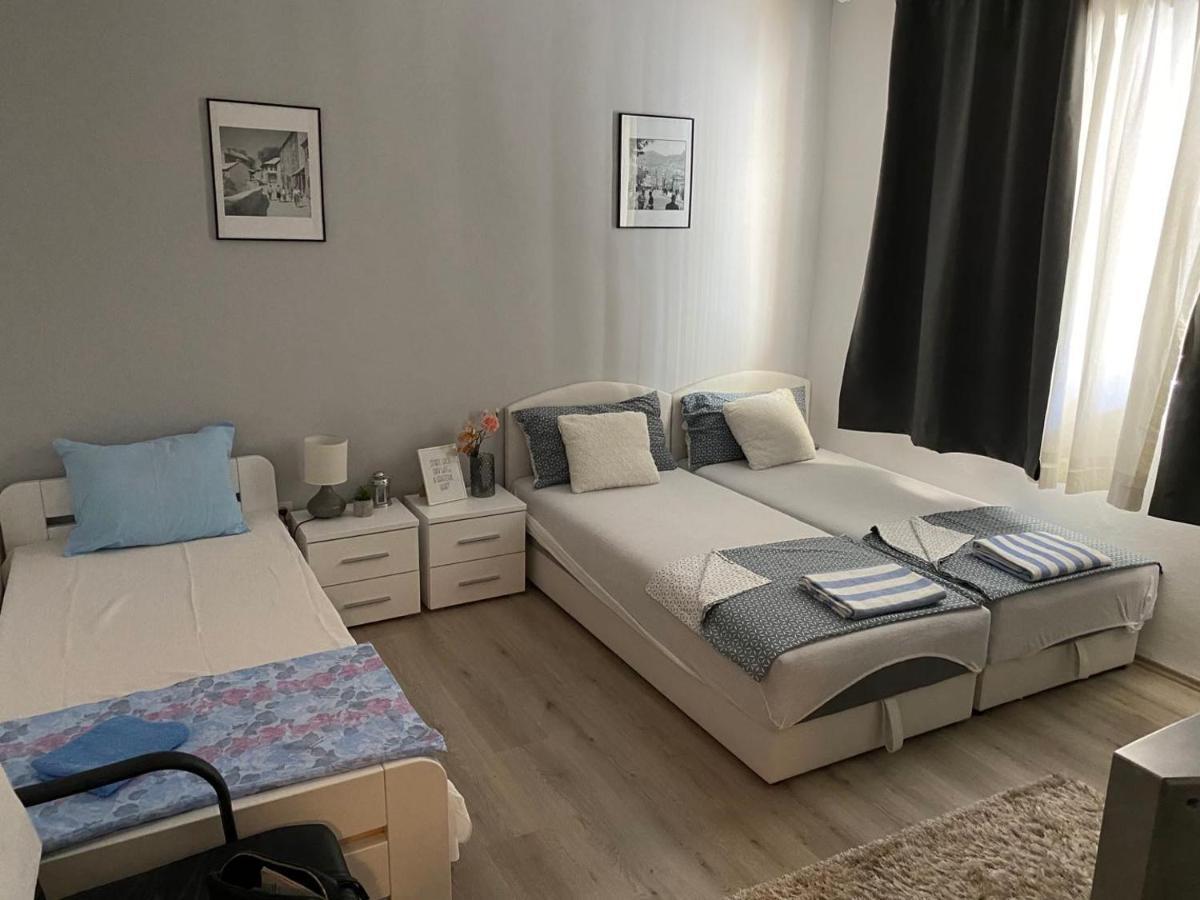 موستار Lamiya'S 2 Bedroom Apartment المظهر الخارجي الصورة